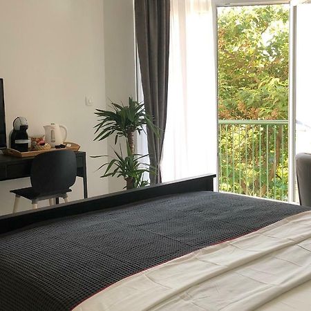 Room Marina Спліт Екстер'єр фото