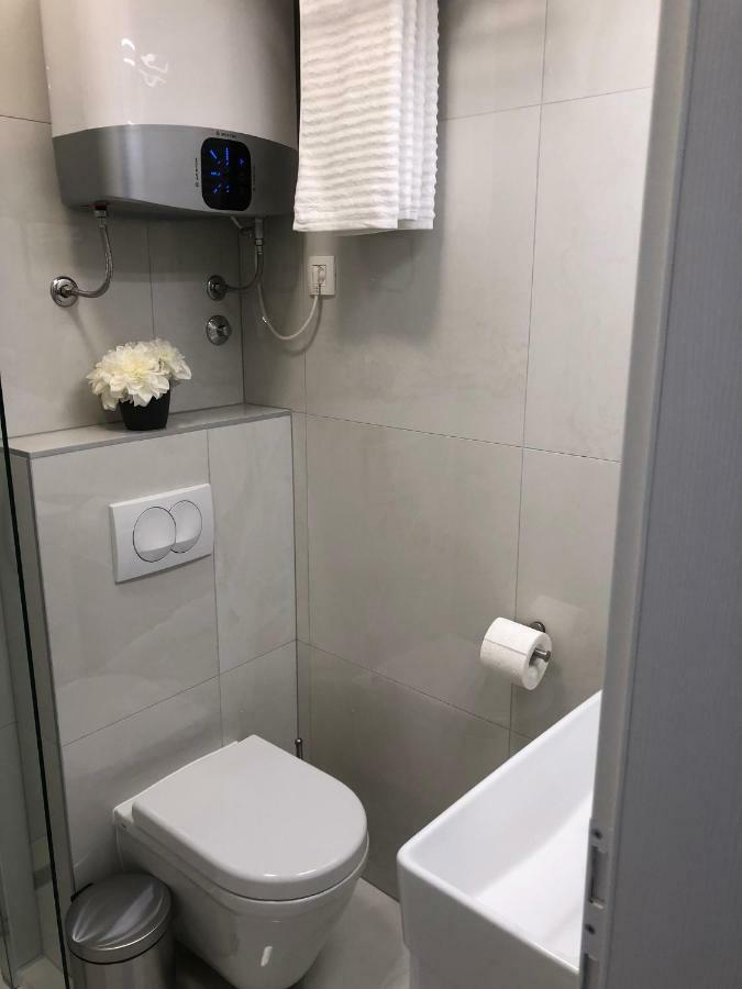 Room Marina Спліт Екстер'єр фото