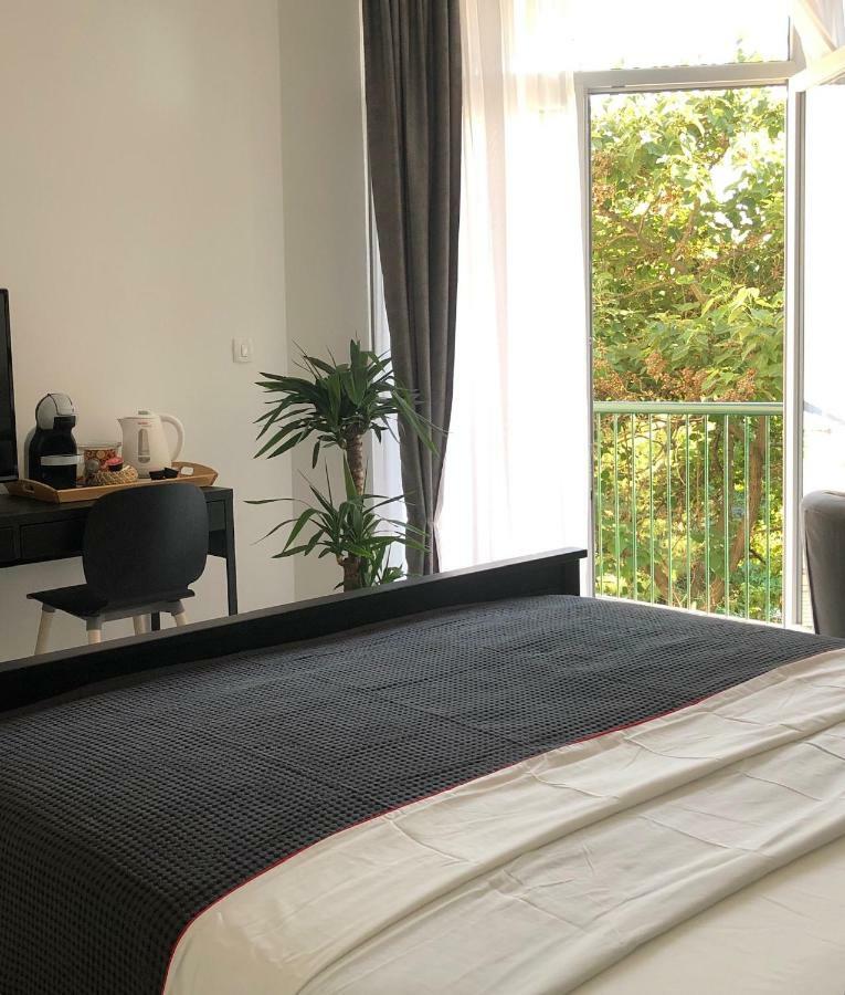 Room Marina Спліт Екстер'єр фото