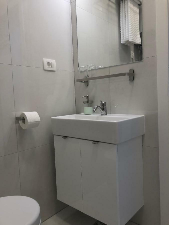 Room Marina Спліт Екстер'єр фото