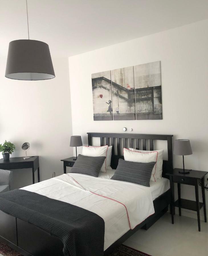 Room Marina Спліт Екстер'єр фото