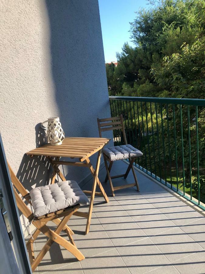 Room Marina Спліт Екстер'єр фото