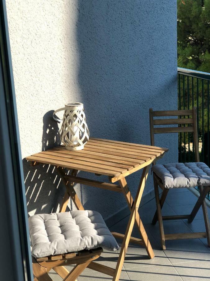 Room Marina Спліт Екстер'єр фото
