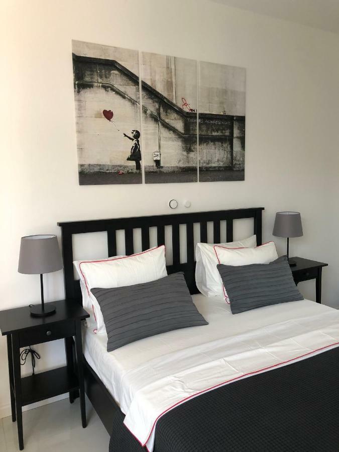 Room Marina Спліт Екстер'єр фото