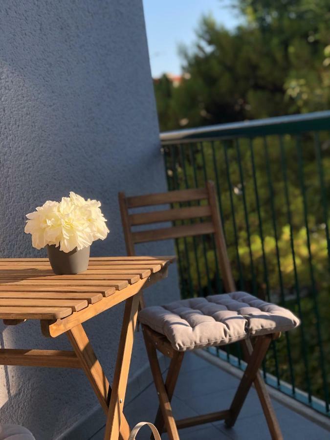 Room Marina Спліт Екстер'єр фото
