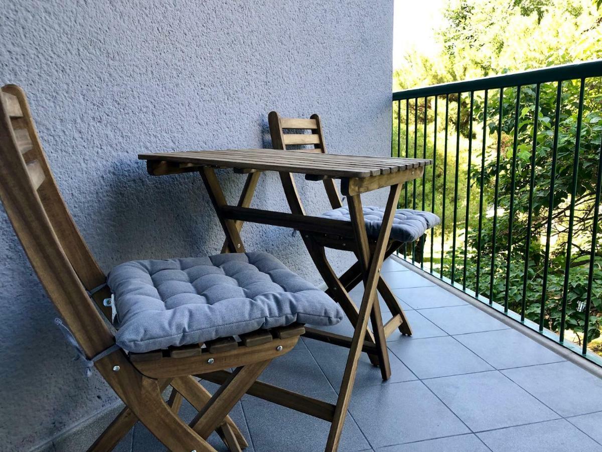 Room Marina Спліт Екстер'єр фото