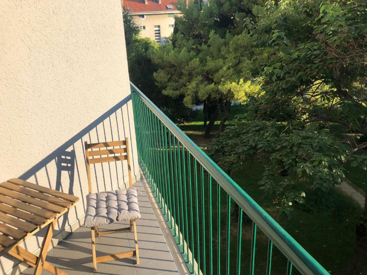 Room Marina Спліт Екстер'єр фото